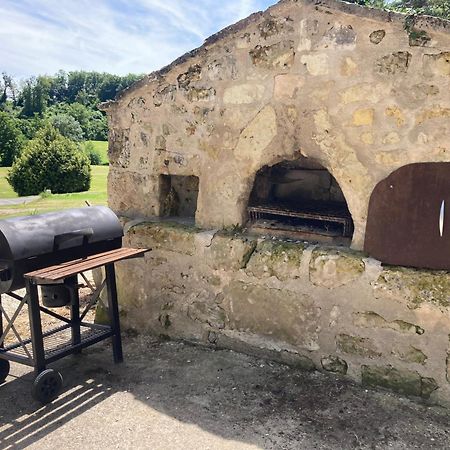 Superbe Lodge 4-8 Pers A 15 Mn Zoo Beauval Faverolles Kültér fotó