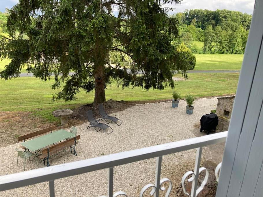 Superbe Lodge 4-8 Pers A 15 Mn Zoo Beauval Faverolles Kültér fotó
